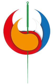 Logo Acupunctuurpraktijk Drs. Sum & Drs. Van Iterson